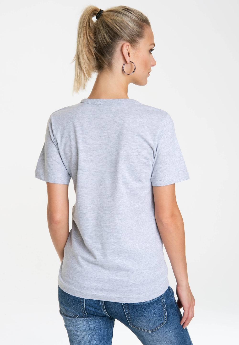 Logoshirt Riverdale - Go Bulldogs! - Riverdale High School Est. 1941 - T-Shirt Print - Damen Blitzverkäufe