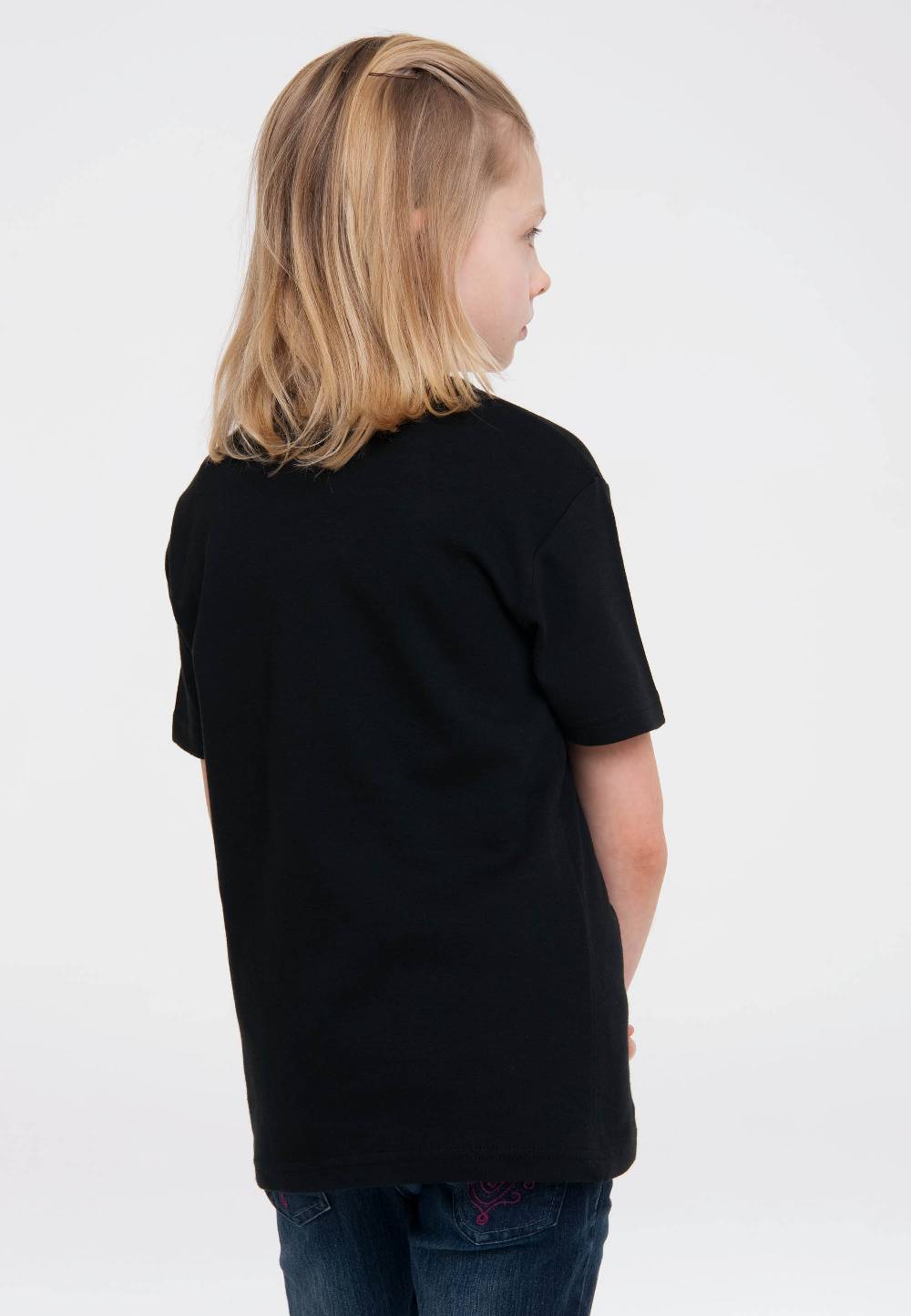 Logoshirt Peanuts - Woodstock - OMG - T-Shirt Print - Kinder Günstig kaufen