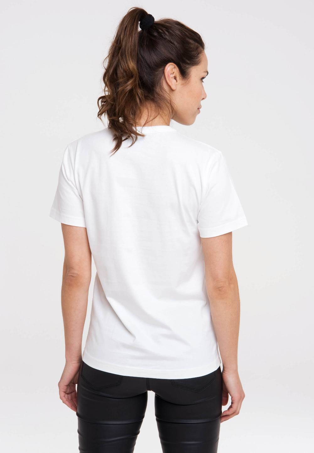 Logoshirt Hangover - We Love To Party - T-Shirt Print - Damen Versandkostenfrei
