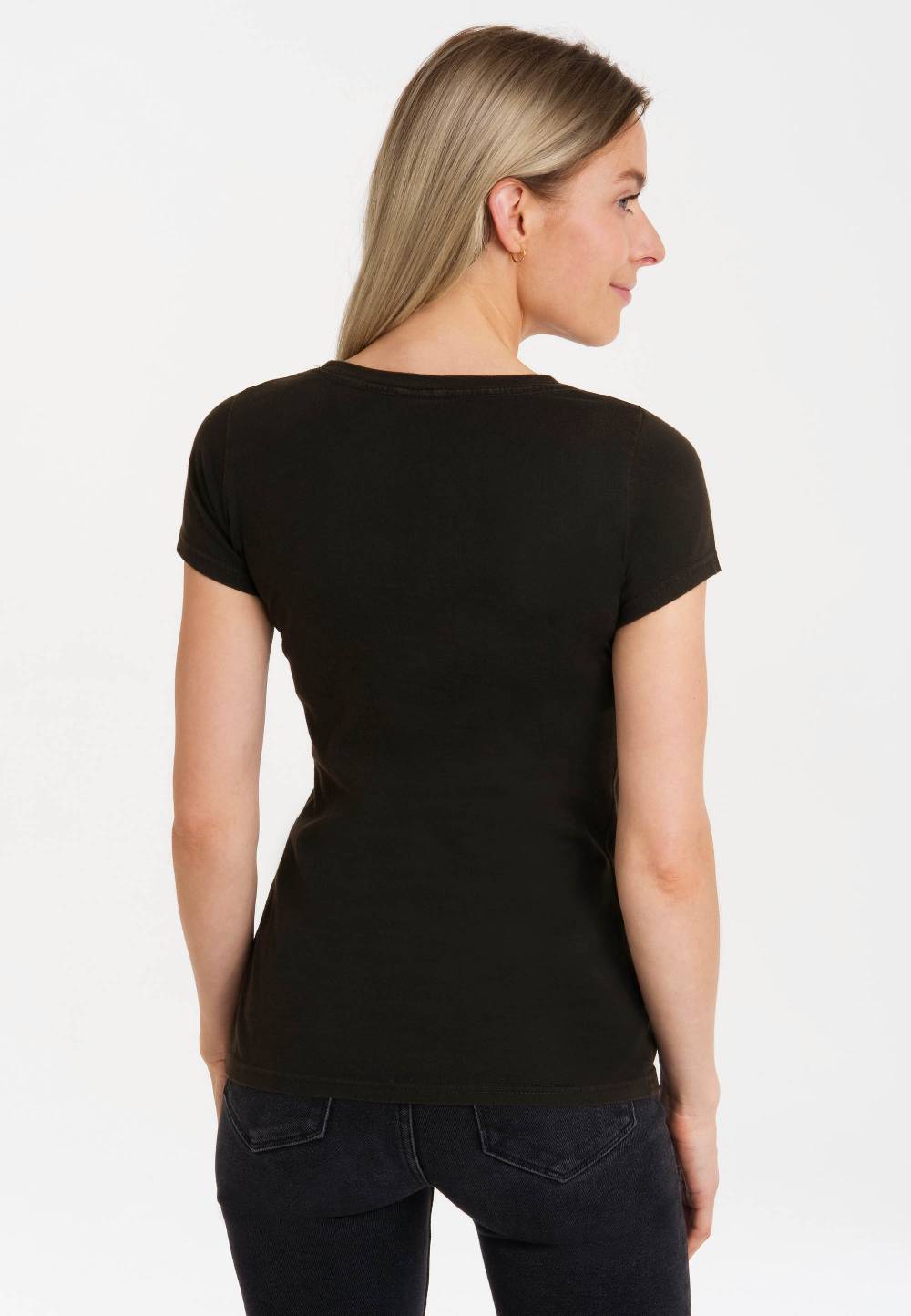 Logoshirt Die Sendung mit der Maus - Maus - Vintage - T-Shirt Print - Damen Flash Sale