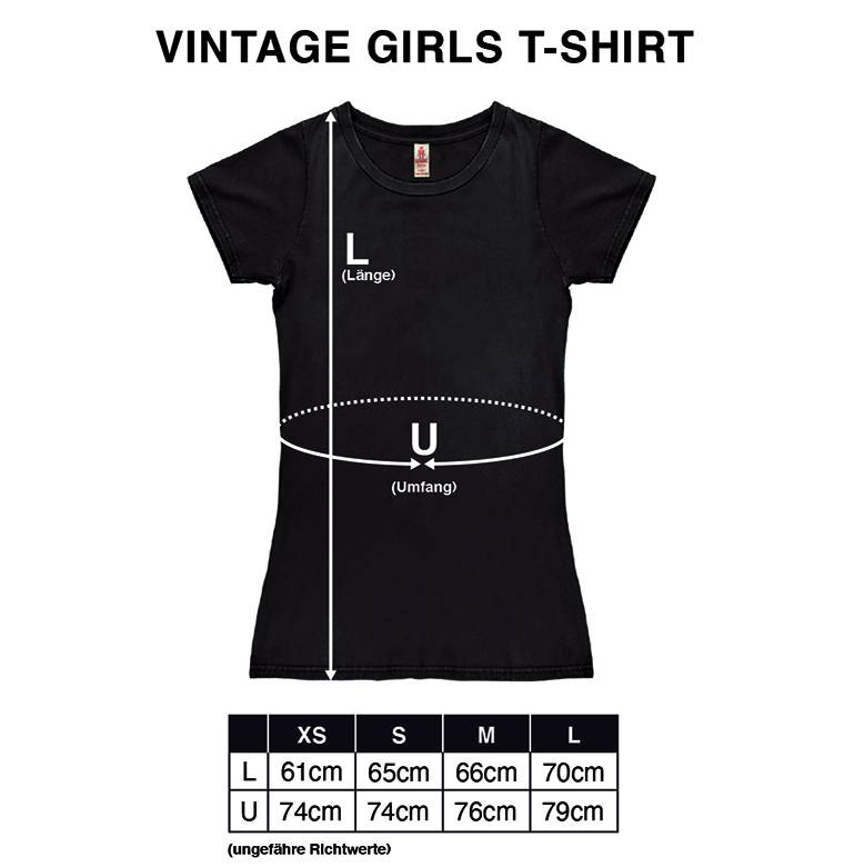 Logoshirt Die Sendung mit der Maus - Maus - Vintage - T-Shirt Print - Damen Flash Sale