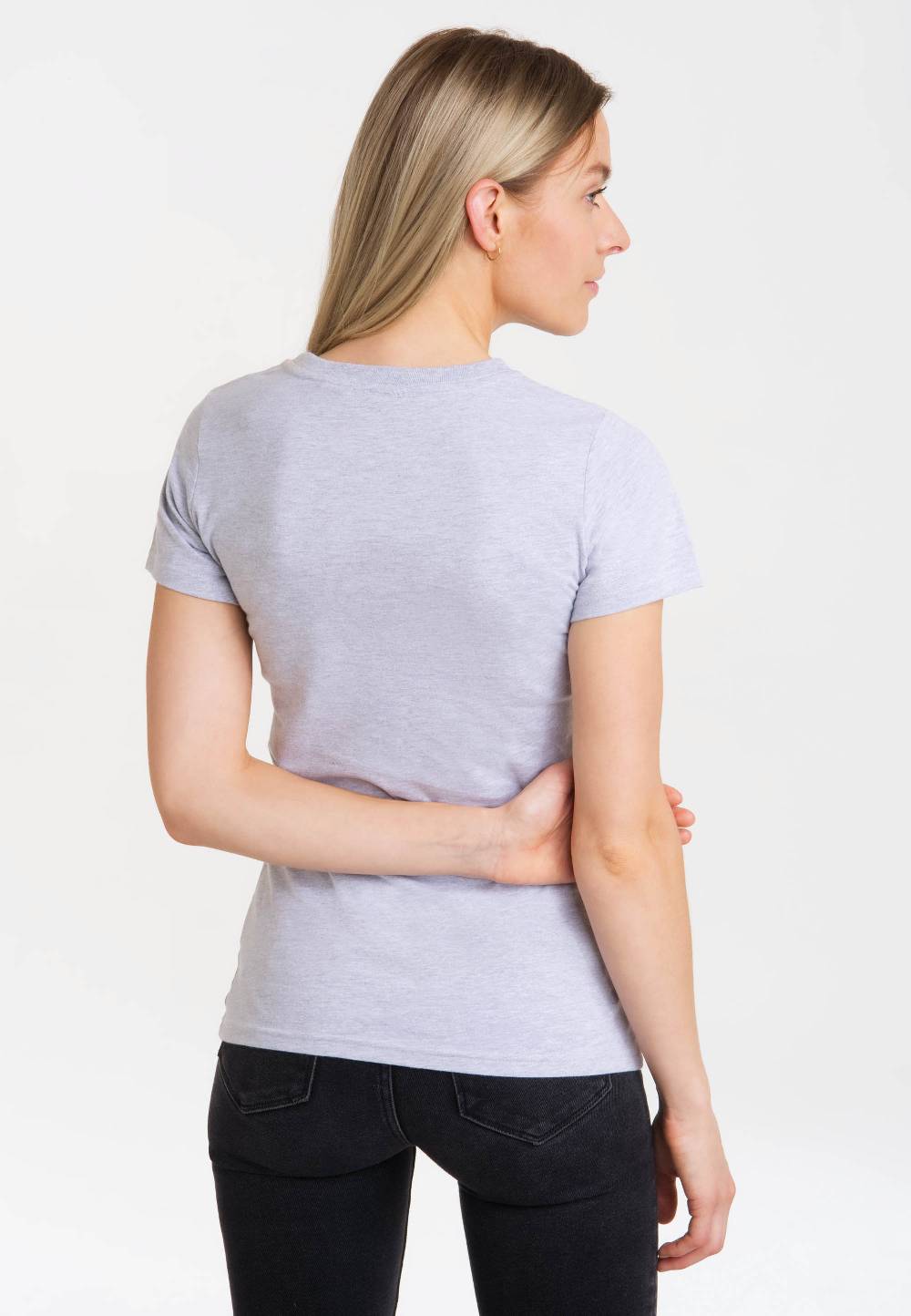 Logoshirt Chupa Chups - Logo - T-Shirt Print - Damen Online Shopping