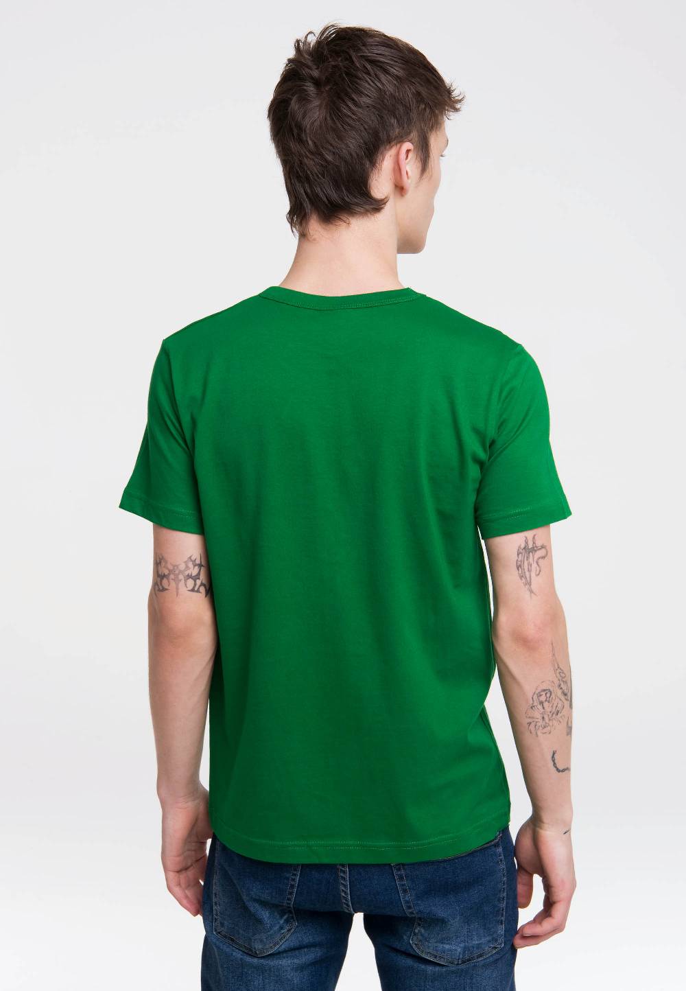 Logoshirt Green Arrow - DC Comics - T-Shirt Print - Herren Zeitlich begrenztes Angebot