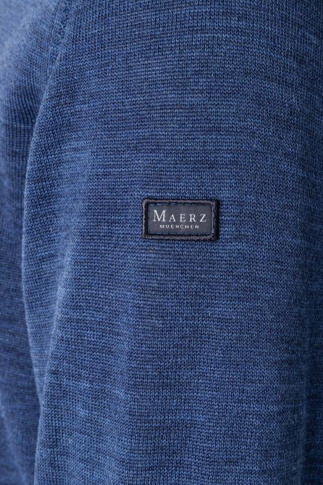 maerz Strickwaren Herren Maerz Classic Letzte 2 Tage