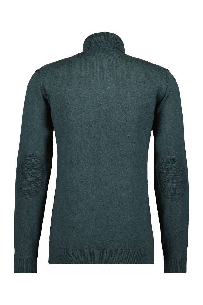 ragman Strickwaren Herren Ragman hoher Kragen Classic Zeitbegrenzte Promotion
