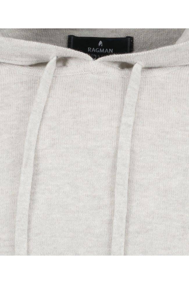 ragman Strickwaren Herren Ragman Hood Classic Bis zu 65% Rabatt
