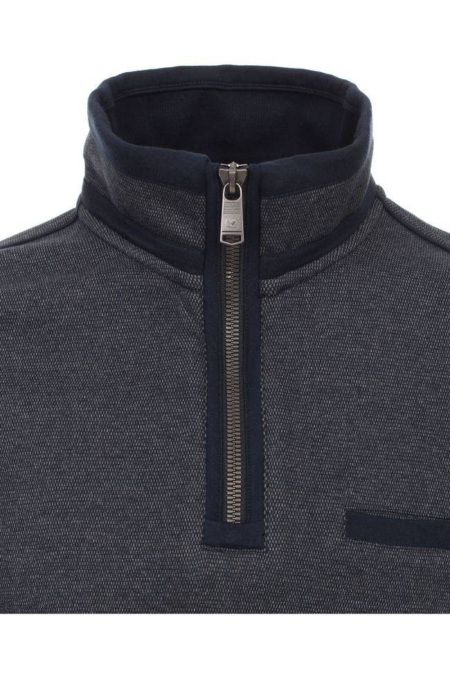 casamoda Strickwaren Herren Casamoda Classic Muster Vierteljährliche Förderung