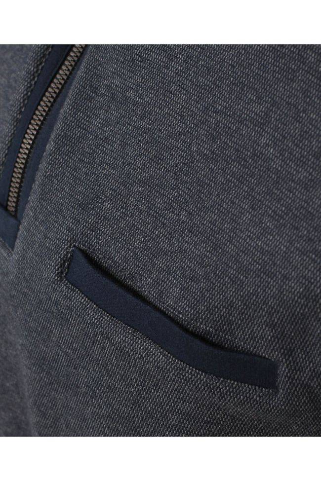 casamoda Strickwaren Herren Casamoda Classic Muster Vierteljährliche Förderung