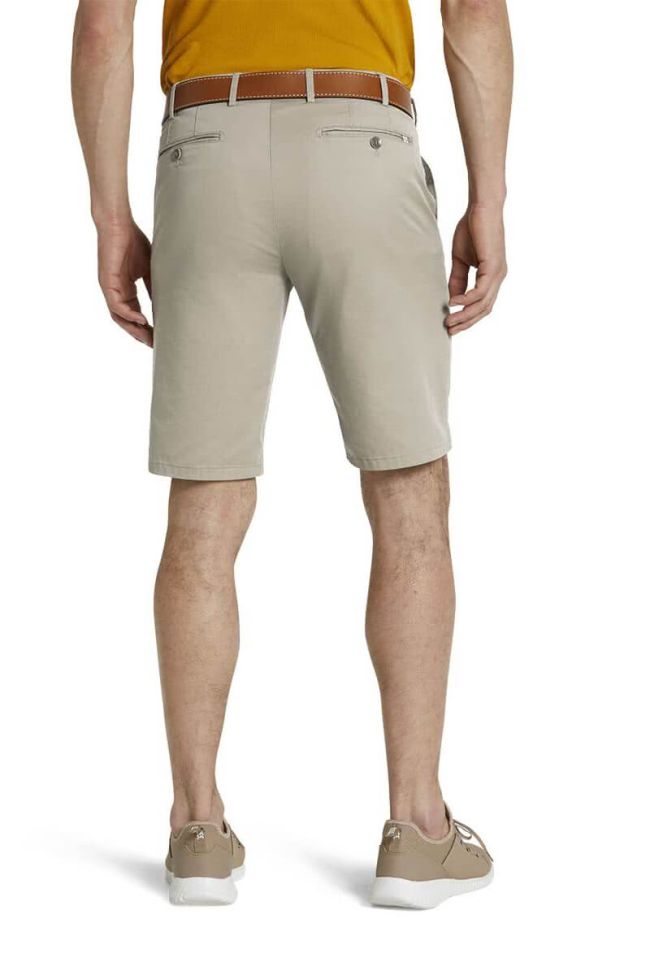 meyer Hose Herren Meyer Bermuda Classic Einfarbig Super Rabatt