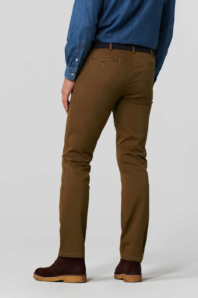 meyer Hose Herren Meyer Chinos Regular Clearance-Verkauf