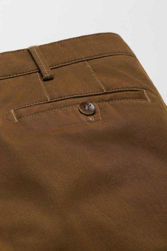 meyer Hose Herren Meyer Chinos Regular Clearance-Verkauf
