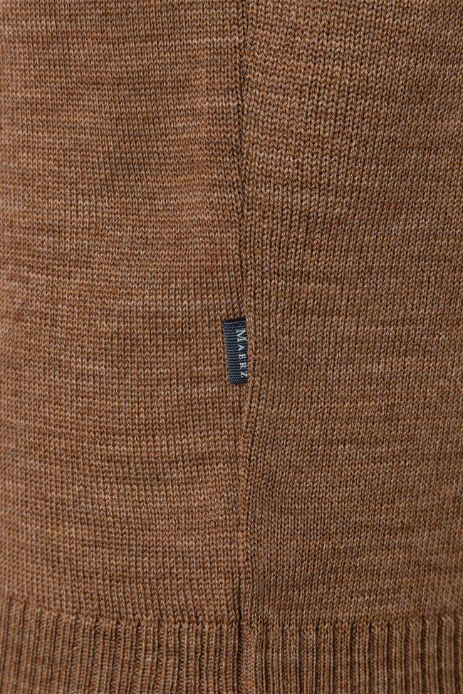 maerz Strickwaren Herren Maerz Classic Blitzangebot