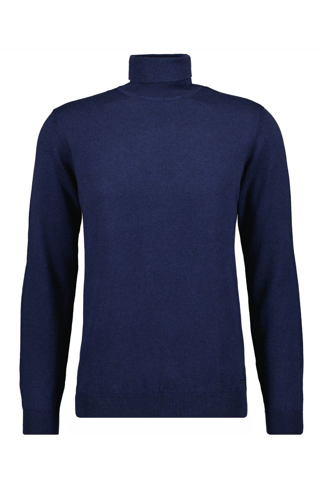 ragman Strickwaren Herren Ragman hoher Kragen Classic