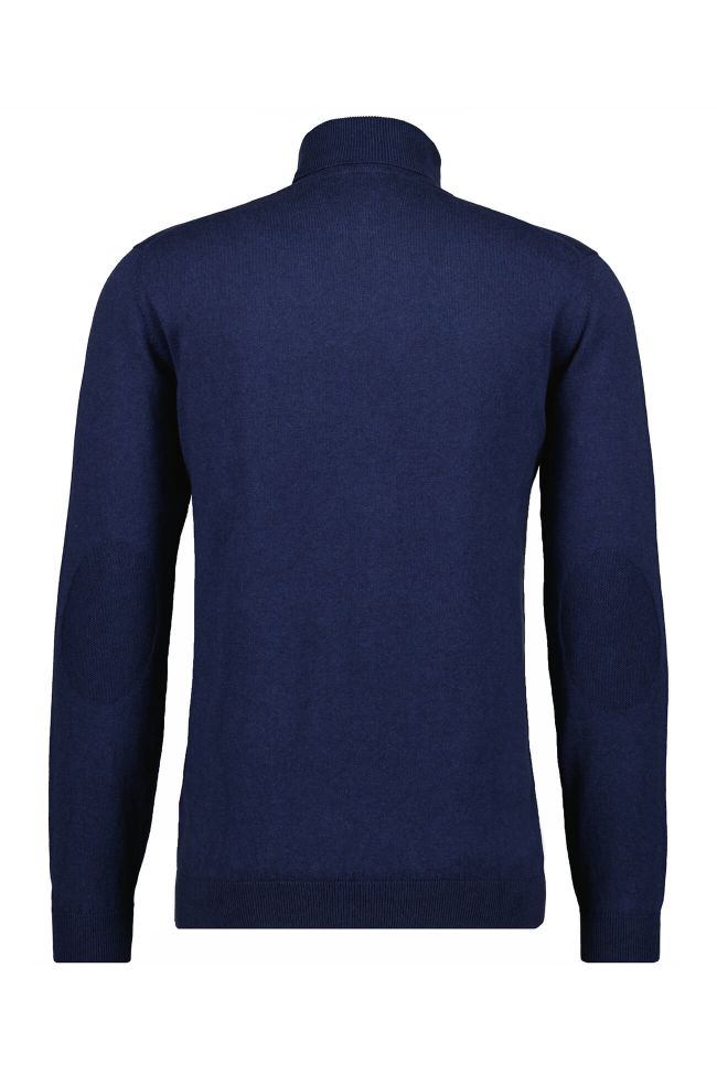 ragman Strickwaren Herren Ragman hoher Kragen Classic Nur für heute