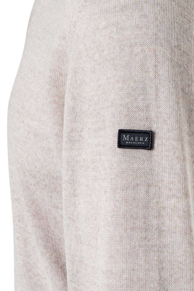maerz Strickwaren Herren Maerz Classic Sonderangebot der Fabrik