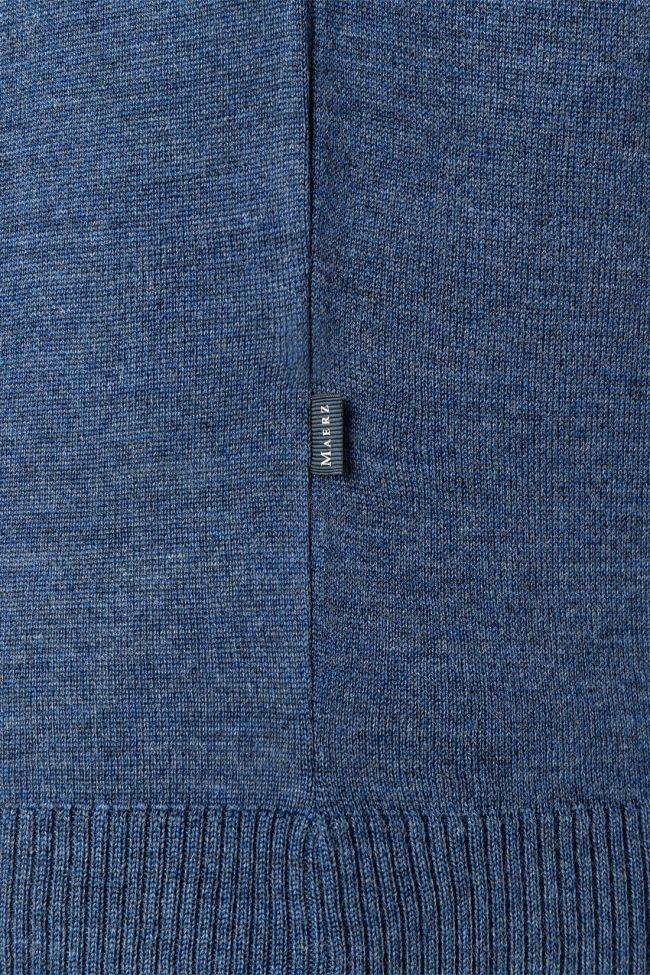 maerz Strickwaren Herren Maerz Classic Kostenloser Versand international