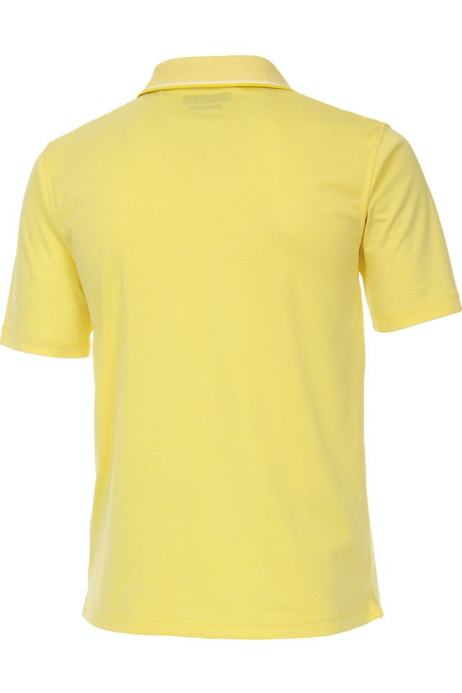 casamoda Poloshirt Herren Casamoda Regular Kurze Ärmel Limitierter Zeitrabatt
