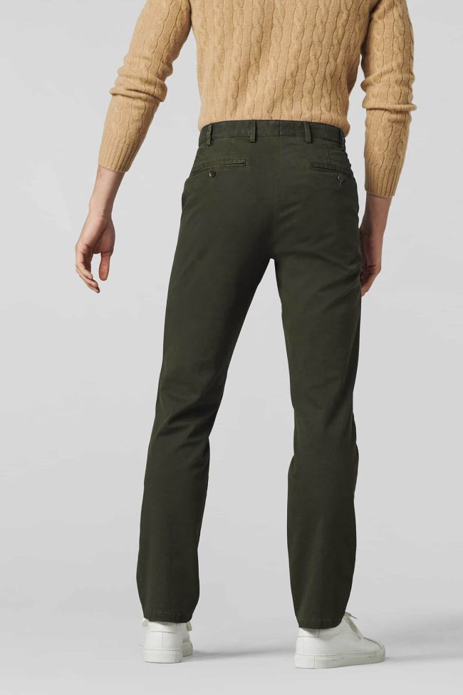 meyer Hose Herren Meyer Chinos Classic Flash Sale