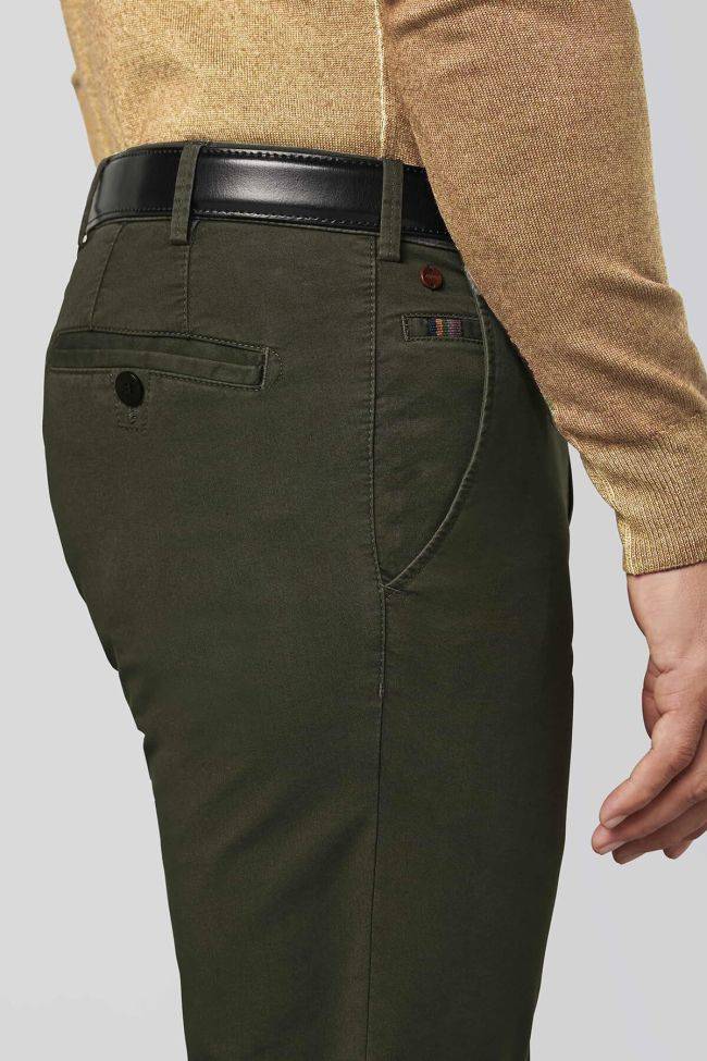 meyer Hose Herren Meyer Chinos Classic Flash Sale