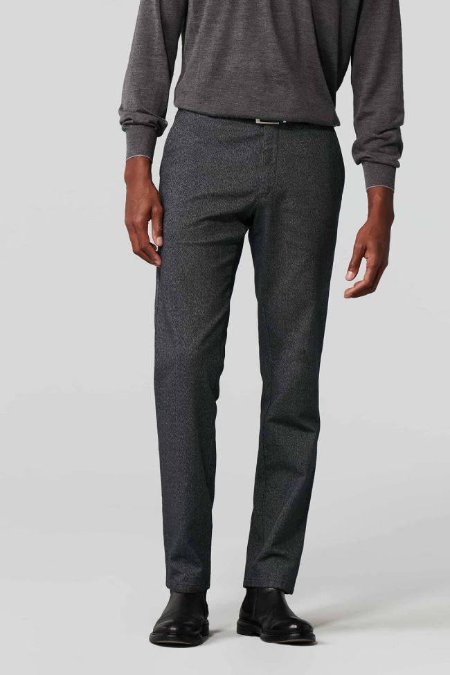 meyer Hose Herren Meyer Chinos Regular