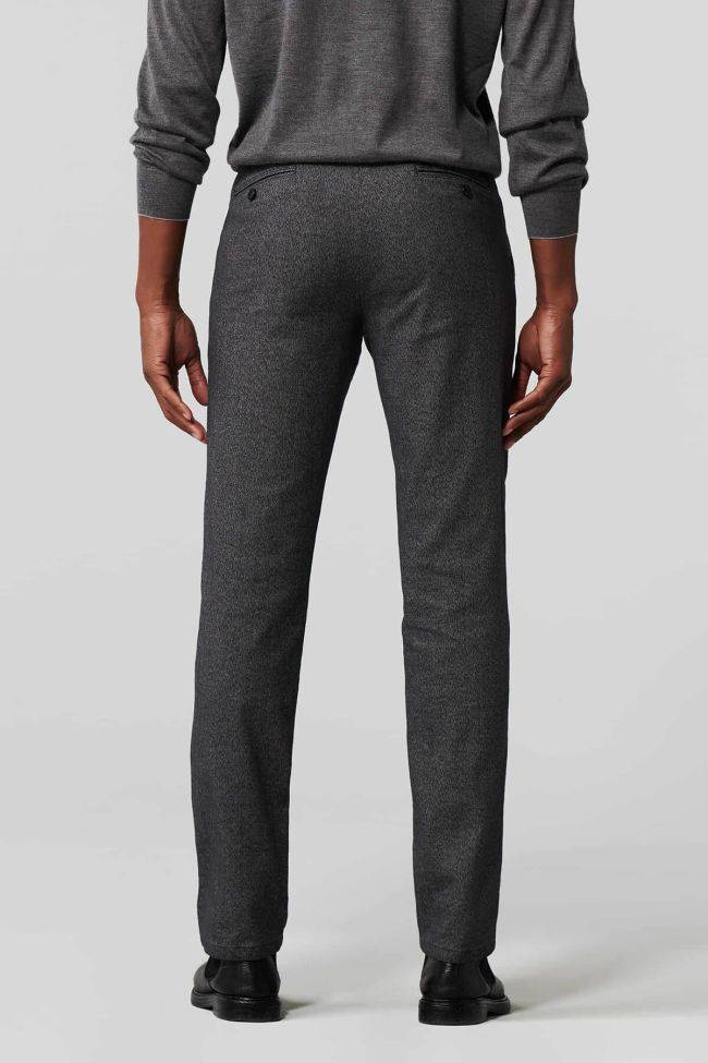 meyer Hose Herren Meyer Chinos Regular Preisnachlass