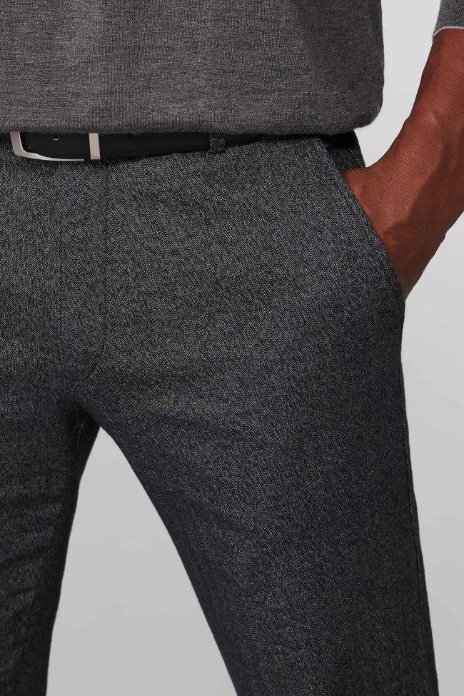 meyer Hose Herren Meyer Chinos Regular Preisnachlass