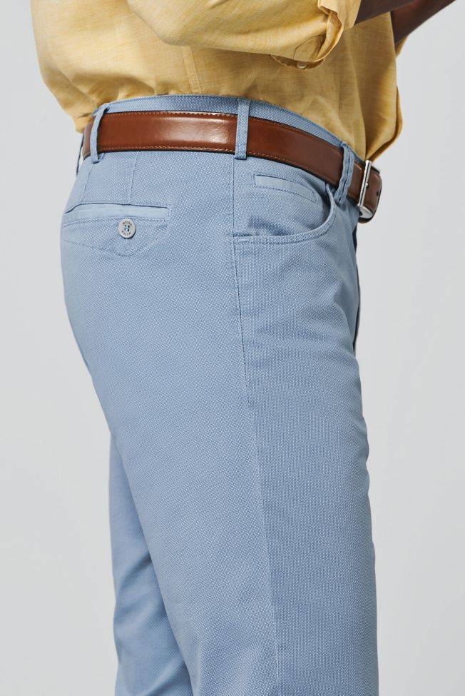 meyer Hose Herren Meyer 5 Pocket Classic Black Friday