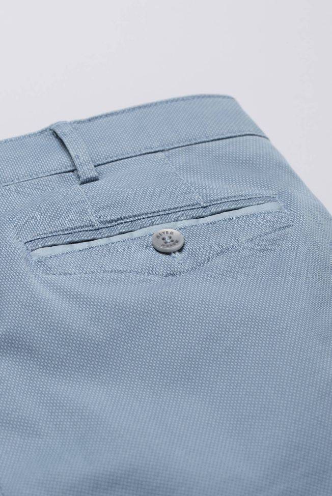 meyer Hose Herren Meyer 5 Pocket Classic Black Friday