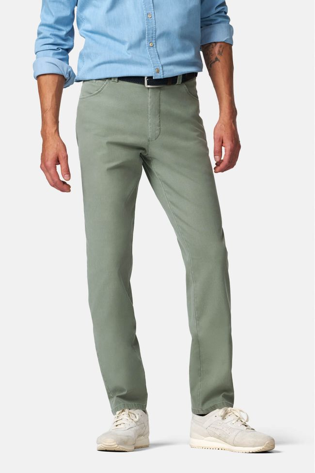 meyer Hose Herren Meyer 5 Pocket Slim