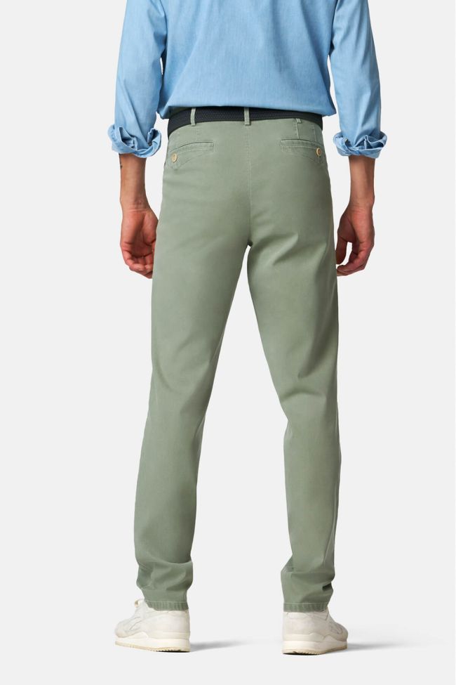 meyer Hose Herren Meyer 5 Pocket Slim Weihnachtsangebot