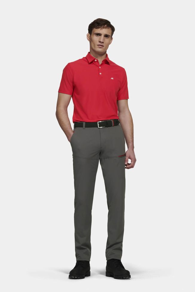 meyer Hose Herren Meyer Slim Osterangebot