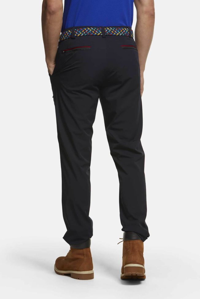 meyer Hose Herren Meyer Slim Muttertagsangebot