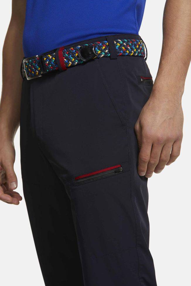 meyer Hose Herren Meyer Slim Muttertagsangebot