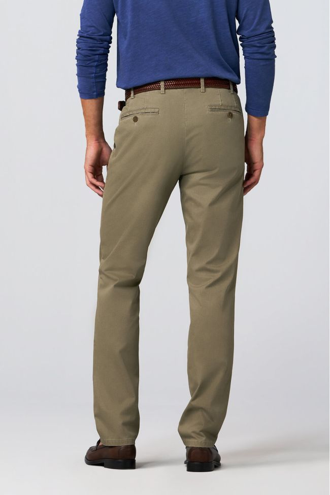 meyer Hose Herren Meyer Chinos Regular Vatertagsangebot
