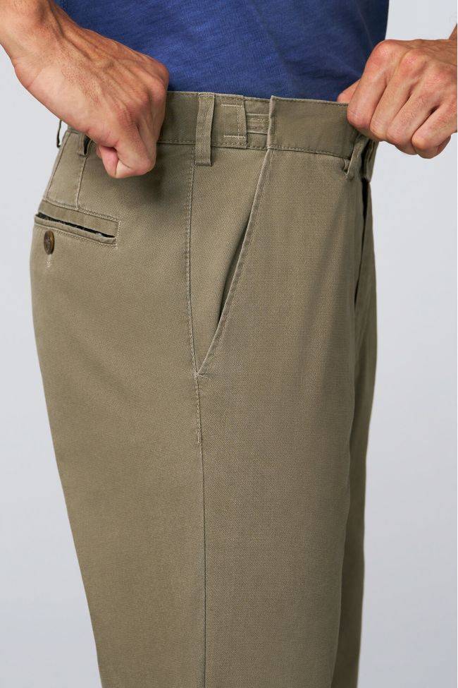 meyer Hose Herren Meyer Chinos Regular Vatertagsangebot
