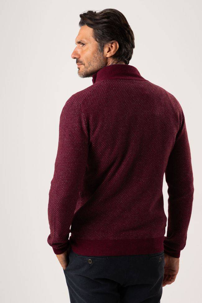 privati firenze Strickwaren Herren Privati Firenze Cardigan Slim Einfarbig 50% wool 20% pa 20%vi 10% cashmere Sonderangebot der Fabrik