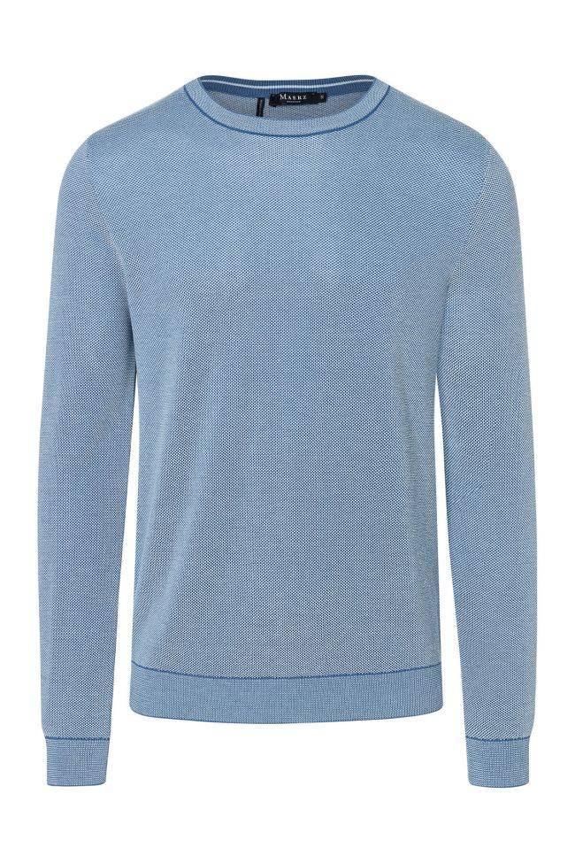 maerz Strickwaren Herren Maerz Regular