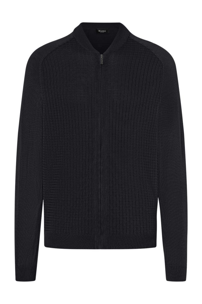 maerz Strickwaren Herren Maerz Classic