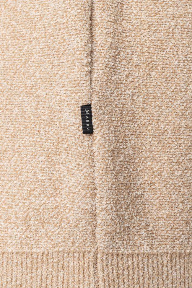maerz Strickwaren Herren Maerz Regular Fabrikladen