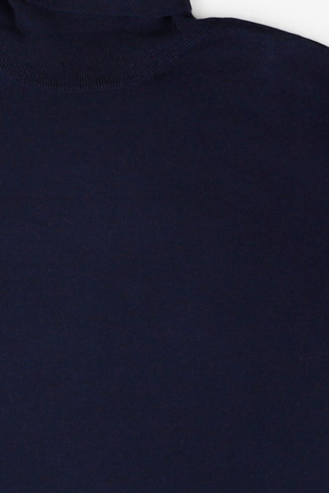 enzo mantovani Strickwaren Herren Enzo Mantovani hoher Kragen Regular Einfarbig 100% Kaschmir Begrenzt auf 3 Tage