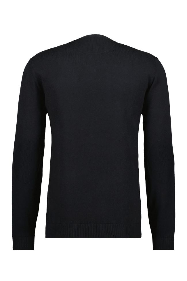 ragman Strickwaren Herren Ragman V-Ausschnitt Classic 50% Rabatt für begrenzte Zeit