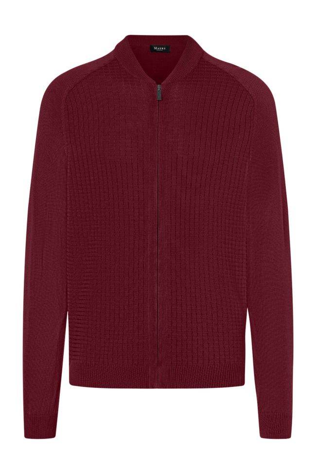 maerz Strickwaren Herren Maerz Classic