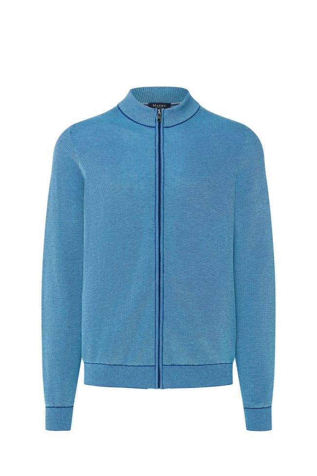 maerz Strickwaren Herren Maerz Regular