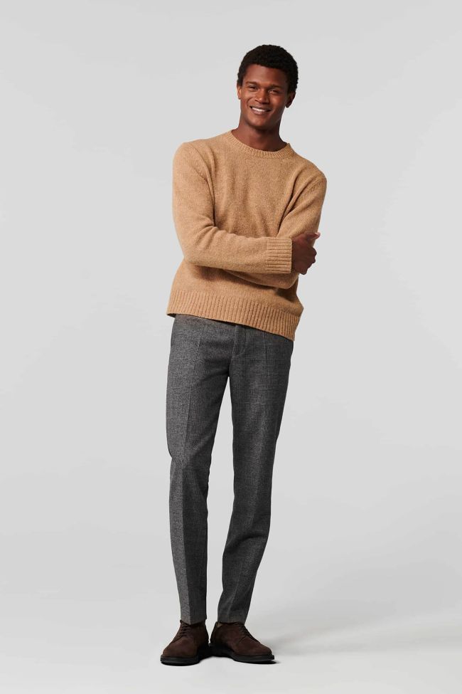 meyer Hose Herren Meyer Chinos Classic Zeitlich begrenztes Angebot