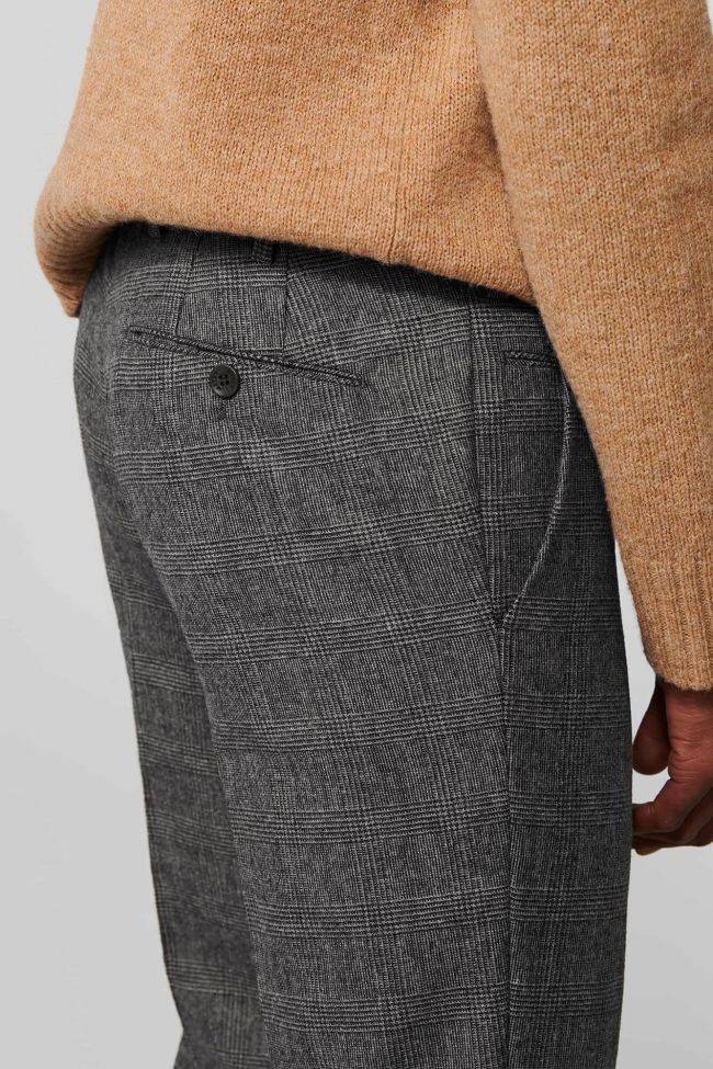 meyer Hose Herren Meyer Chinos Classic Zeitlich begrenztes Angebot