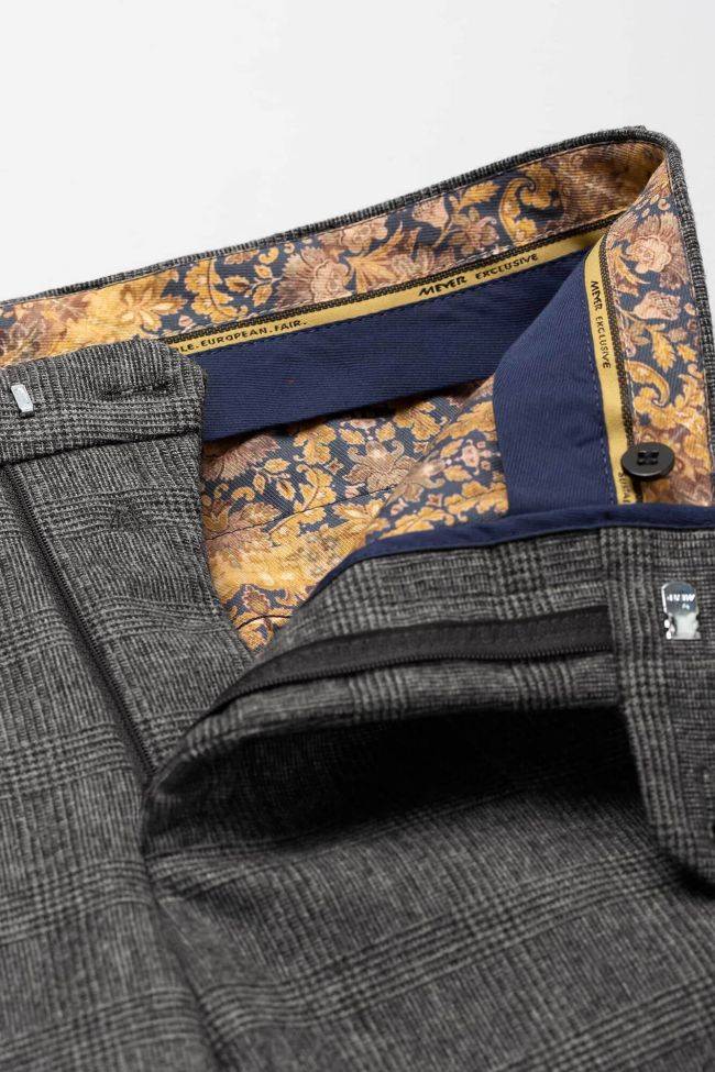 meyer Hose Herren Meyer Chinos Classic Zeitlich begrenztes Angebot