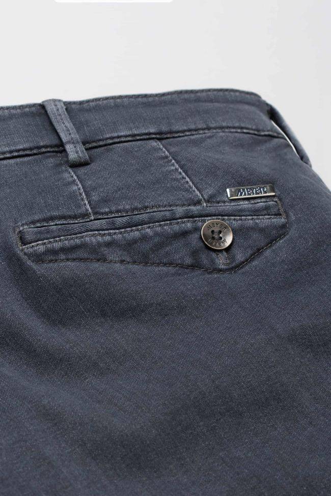 meyer Hose Herren Meyer 5 Pocket Slim Blitzangebot