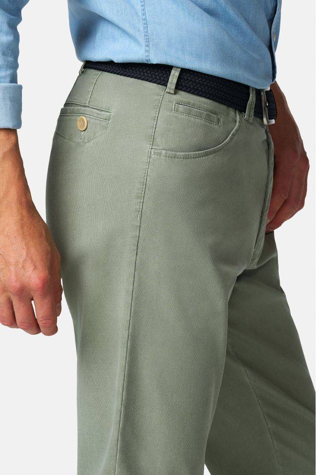 meyer Hose Herren Meyer 5 Pocket Classic Neuheiten