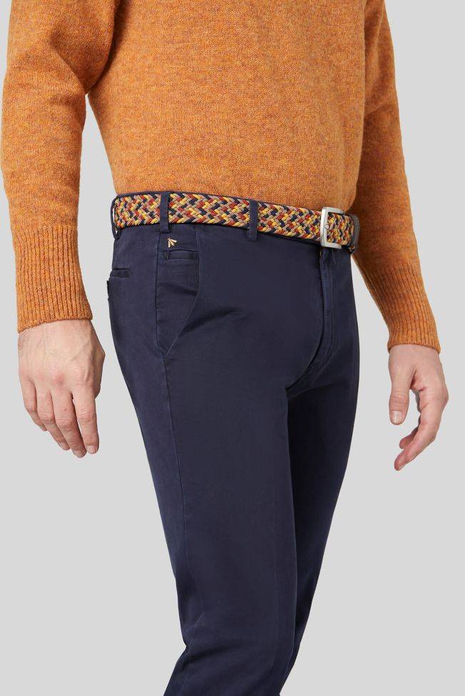 meyer Hose Herren Meyer Slim Kauf eins, bekomm eins gratis