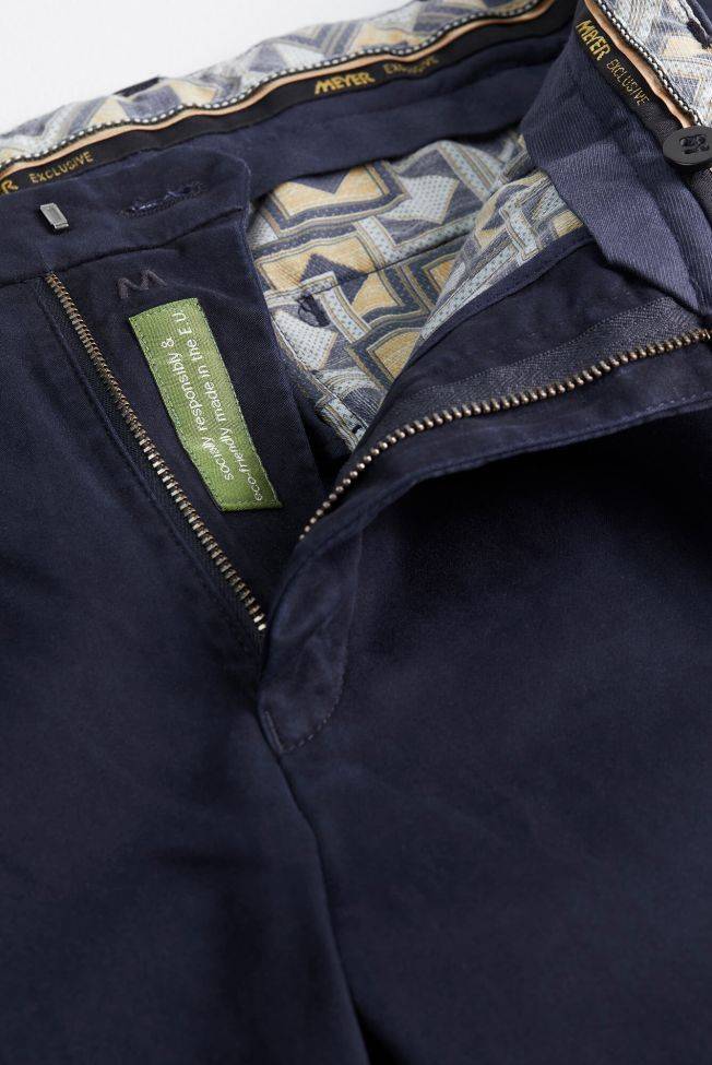 meyer Hose Herren Meyer Slim Kauf eins, bekomm eins gratis